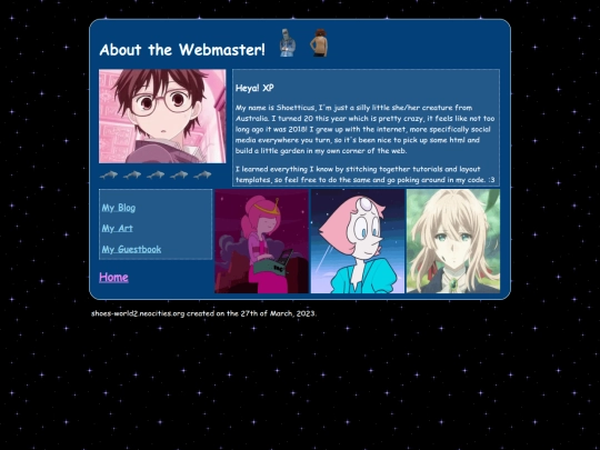 about screenshot
