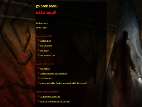 map screenshot