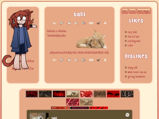 ocs/tabi screenshot