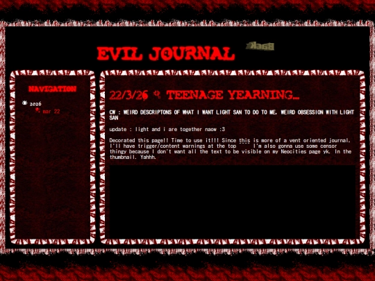 void screenshot