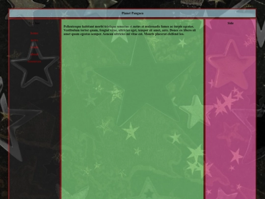 news screenshot
