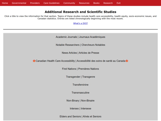 assistant/research screenshot