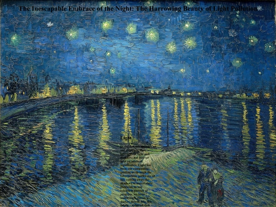 lightpollution screenshot