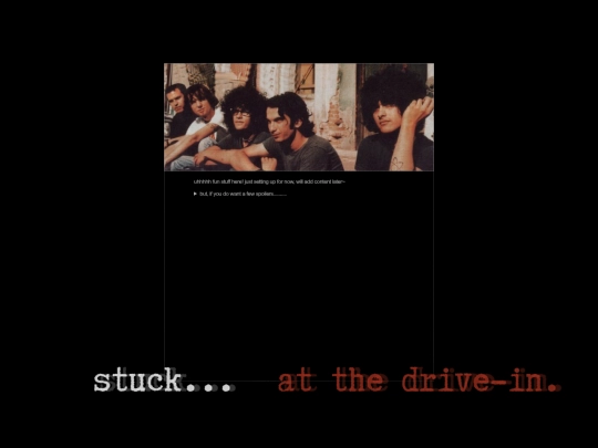 fun_stuff screenshot