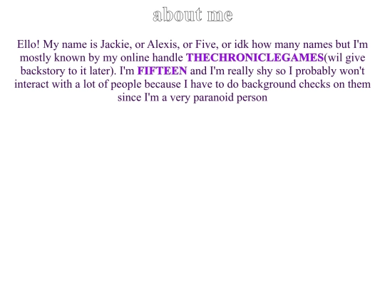 about screenshot