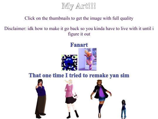 art screenshot