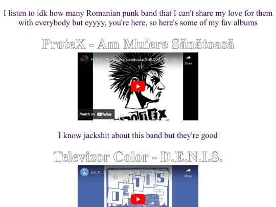 music screenshot