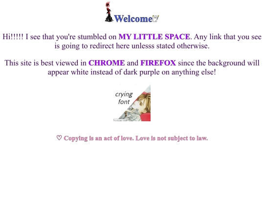 start screenshot