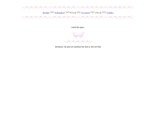 discog screenshot