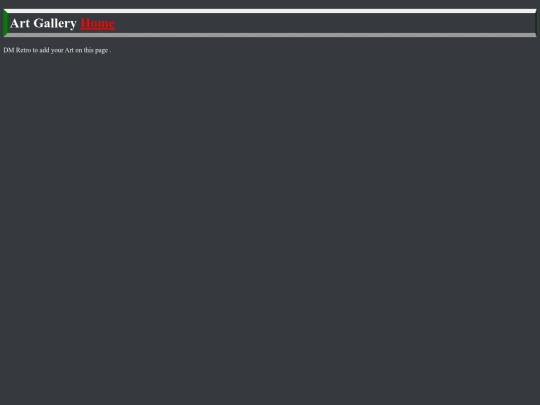 art screenshot
