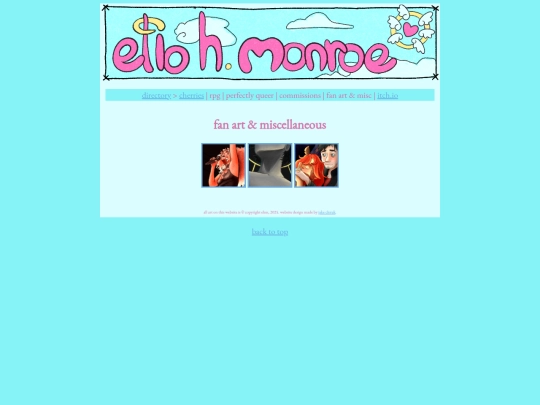 misc screenshot