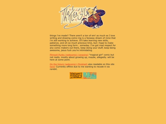 stories screenshot