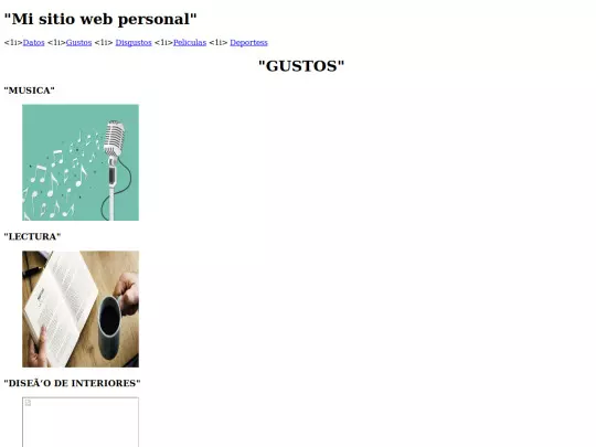 G screenshot
