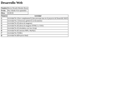 index1 screenshot