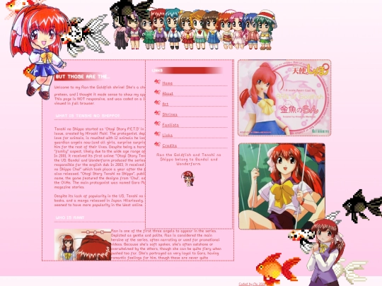 ran screenshot