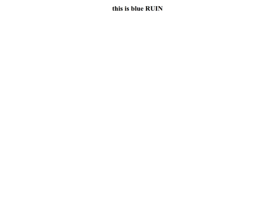 tester screenshot
