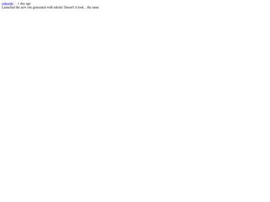 listings/status-cafe-wiget screenshot