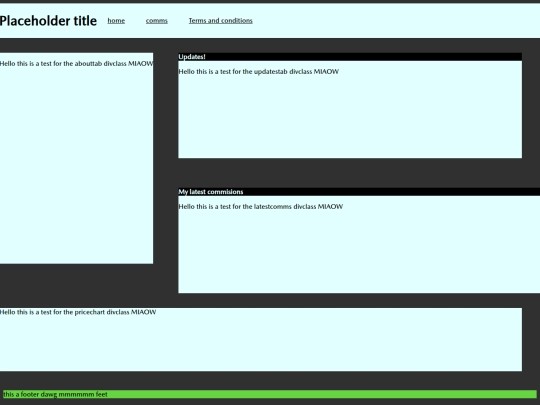 mel screenshot