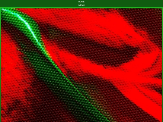 thegreenray screenshot