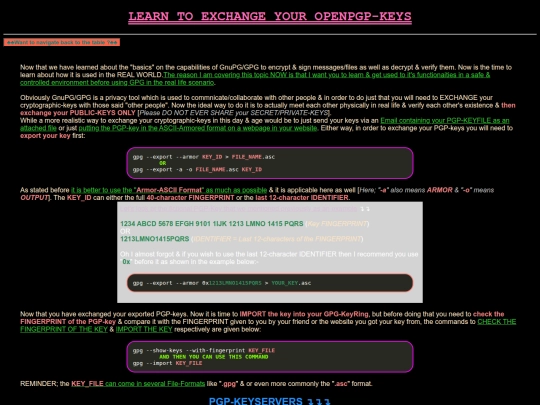 content/terminal_magic/G4H04-exchanging screenshot