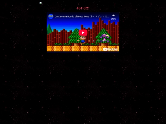 OLD/not_found screenshot