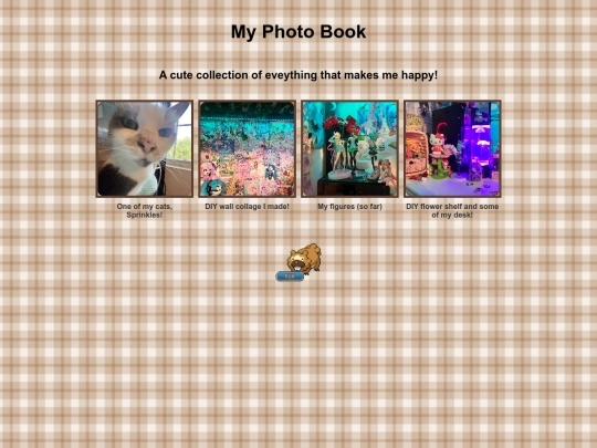 photobook screenshot