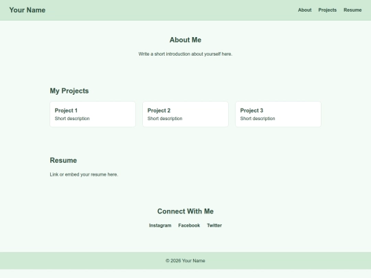 testingforclass screenshot