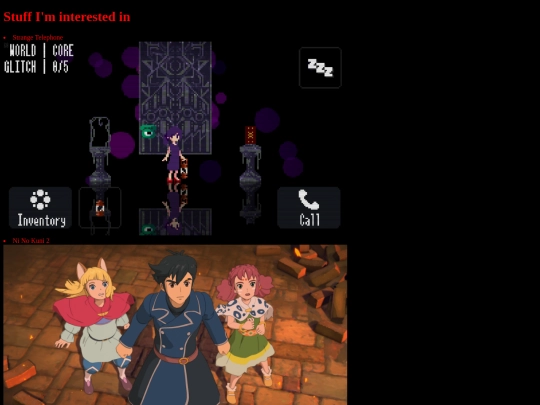 Imagedump screenshot