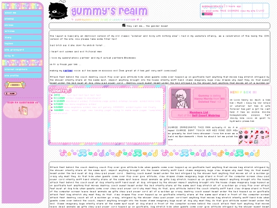 test/mmm screenshot