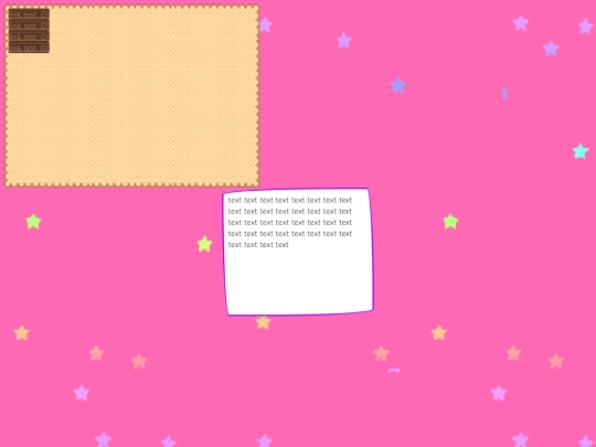 testing screenshot