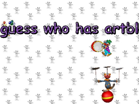 artblock screenshot