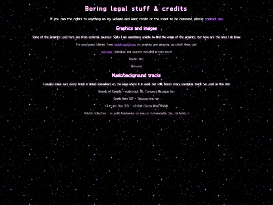 legal screenshot