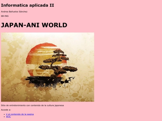 pagina1 screenshot