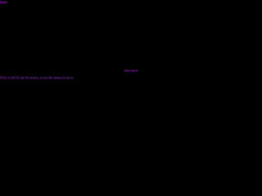 breakout screenshot