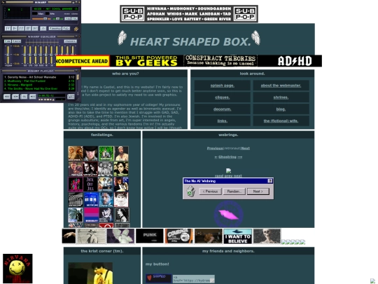 mainsite screenshot