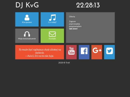 oferta screenshot