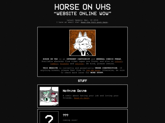 test_page screenshot
