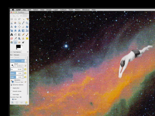 artshowcase screenshot