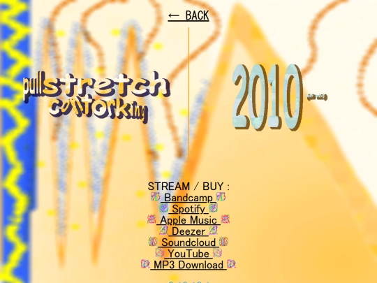 tunes/pullstretch-contorking screenshot