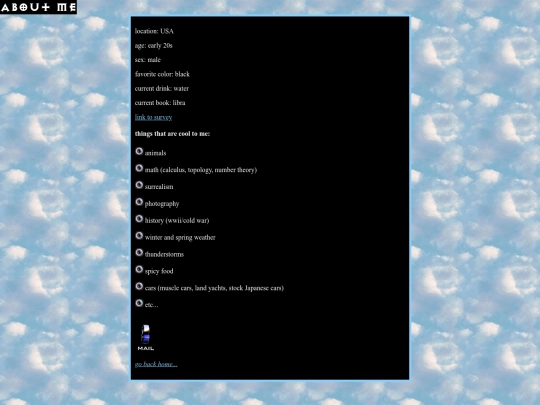 about screenshot
