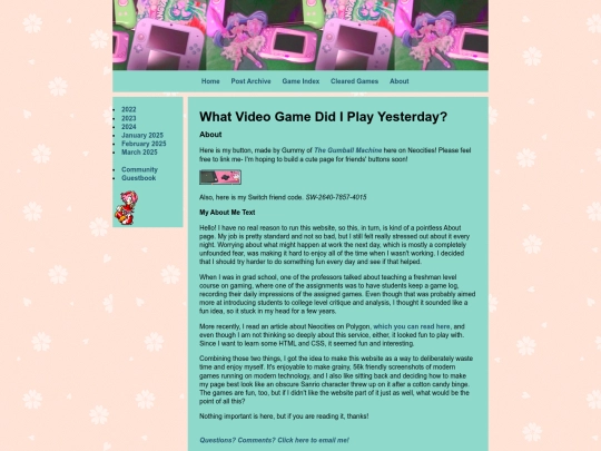 about screenshot