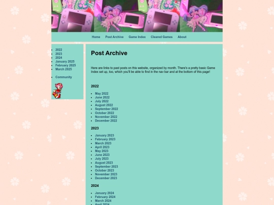postarchive screenshot