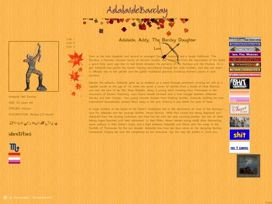 Adalaide screenshot