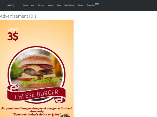 Advertisements/ID1 screenshot