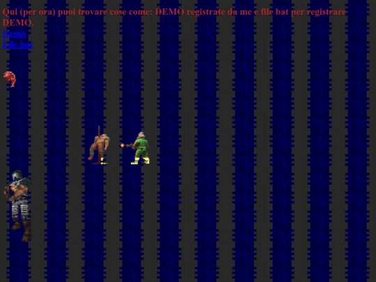ALTRO screenshot