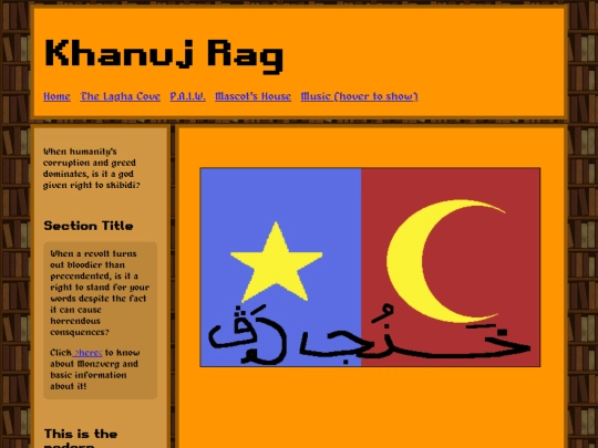 Rashadrag screenshot