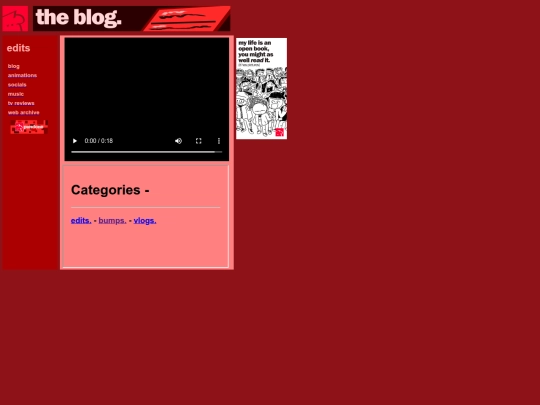 edits screenshot