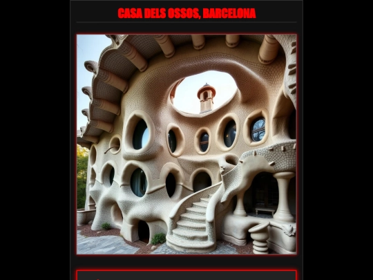 houseofbones screenshot