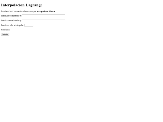 T1/lagrange screenshot