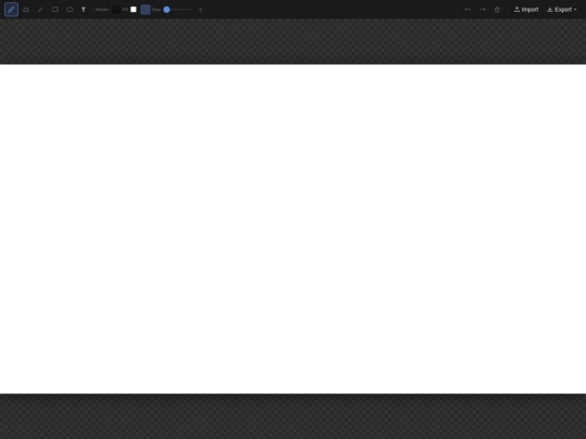 drawing screenshot